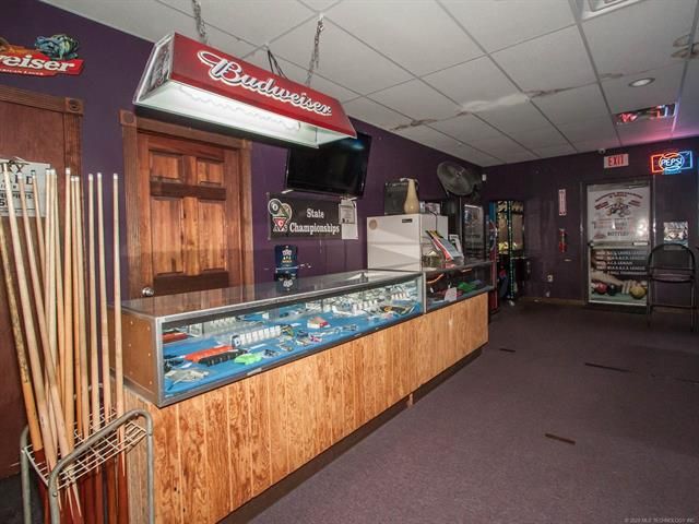 7822 W Parkway Blvd, Tulsa, OK 74127